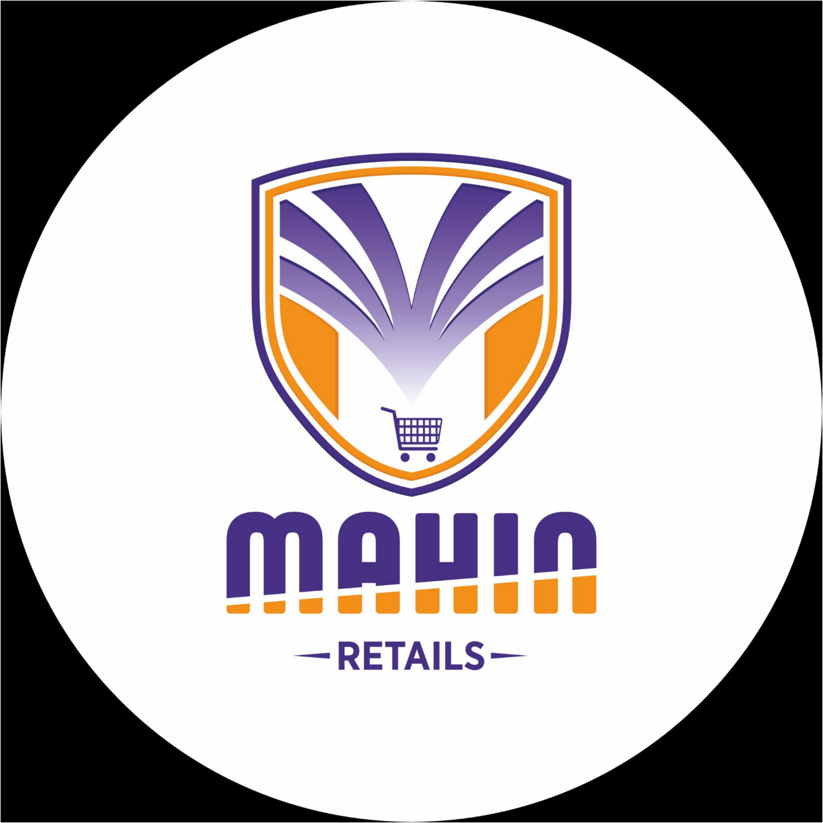 Mahin Retails Pvt Ltd Logo